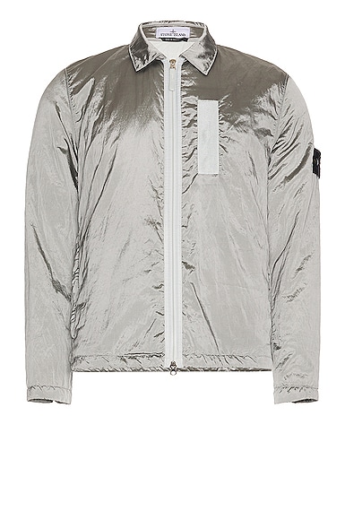 Light Outerwear Jacket