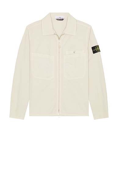 Overshirt