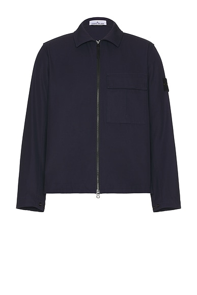 Overshirt