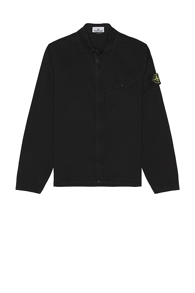 Overshirt