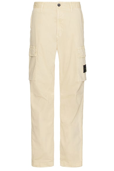 Cargo Pant