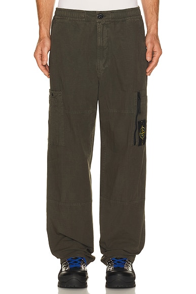Cargo Trousers