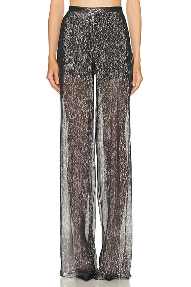 Wide Leg Pant