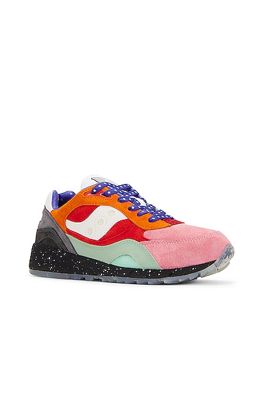 Shop Saucony Shadow 6000 In Space Fight