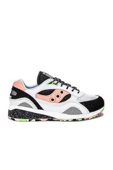 Saucony shadow 4000 mens outlet black