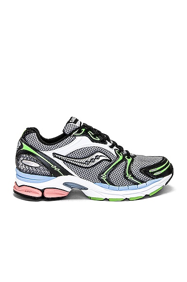 Saucony triumph 4 pink on sale