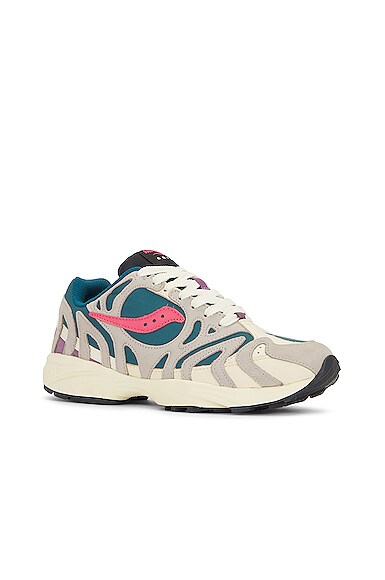 Saucony shop azura quest