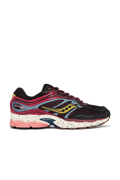 Saucony Progrid Omni 9 in Multi