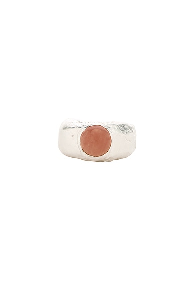 Fruto Cherry Ring