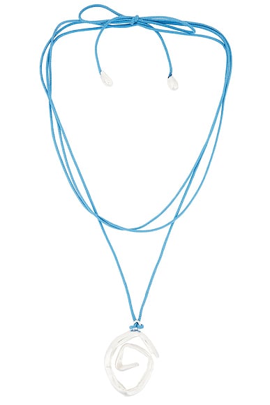 Espiral Necklace
