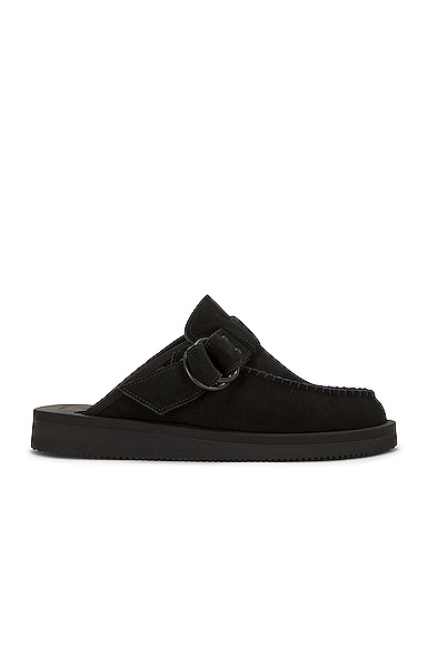 Lemi-sab Sandal