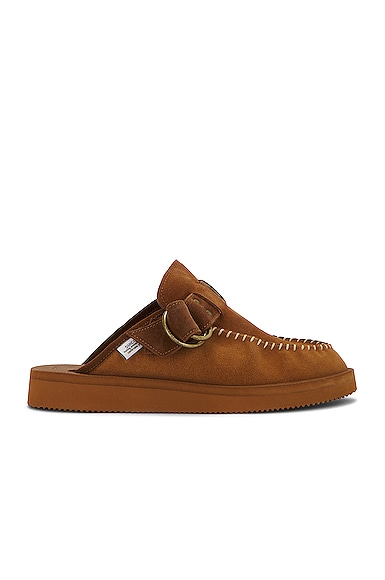 Lemi-sab Sandal
