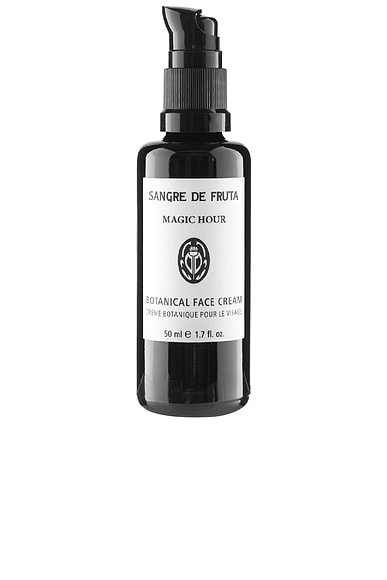 Botanical Magic Hour Face Cream