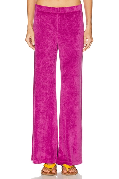 Zephyra Flare Pant