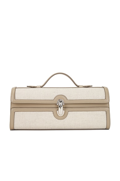 Slim Symmetry Pochette Bag