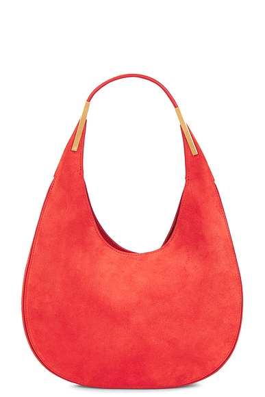 Small Florence Hobo Bag