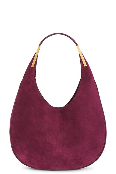Small Florence Hobo Bag