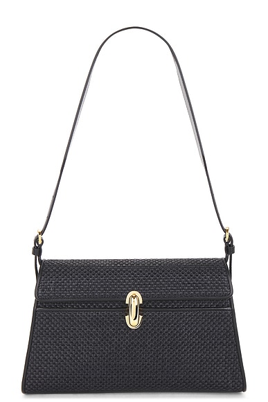 Symmetry Shoulder Bag