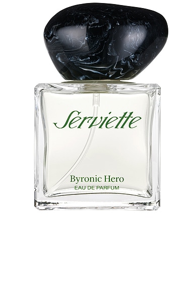 Byronic Hero Eau De Parfum