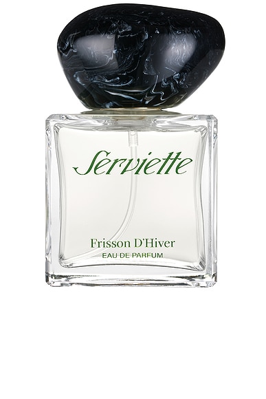 Frisson D'hiver Eau De Parfum
