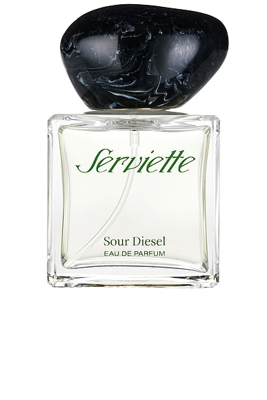 Sour Diesel Eau De Parfum