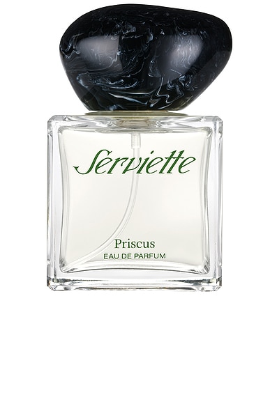 Priscus Eau De Parfum