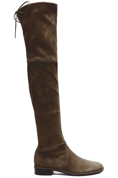 stuart weitzman lowland grau