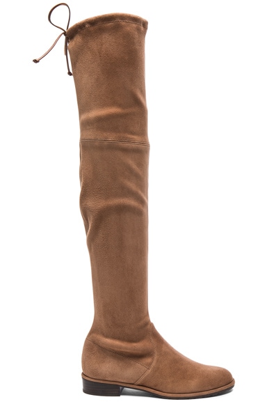 Stuart weitzman lowland deals nutmeg