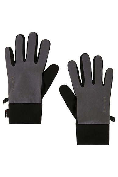 Polartec Power Stretch Gloves