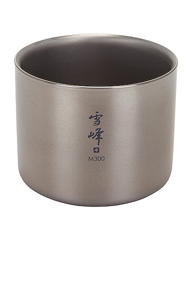 Ti Dw Stackable Cup M300