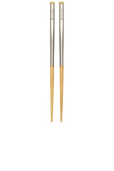 Wabuki Chopsticks