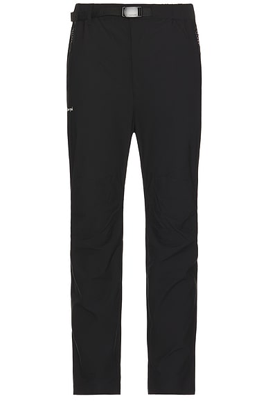 Stretch Cloth Pants