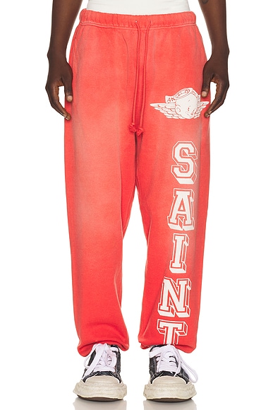 Baby Michael Sweat Pants