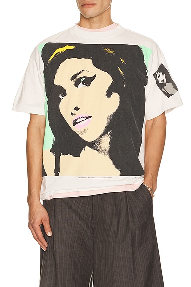 SAINT Mxxxxxx | Fall 2026 Collection | FWRD