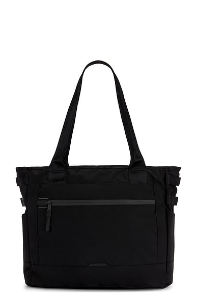All Terrain Ballistic Nylon Tote 20L