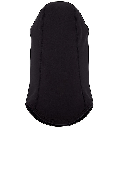 The North Face Freedom Fleece Balaclava In Black
