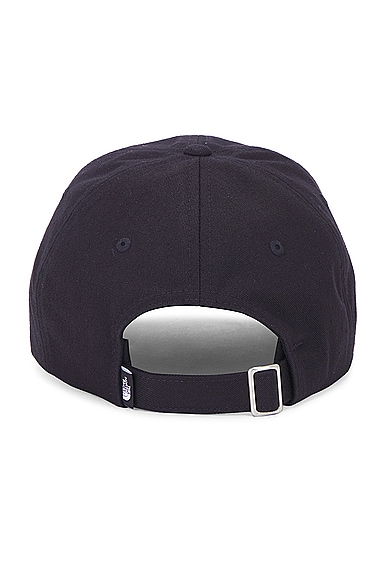 Shop The North Face Norm Hat In Tnf Black