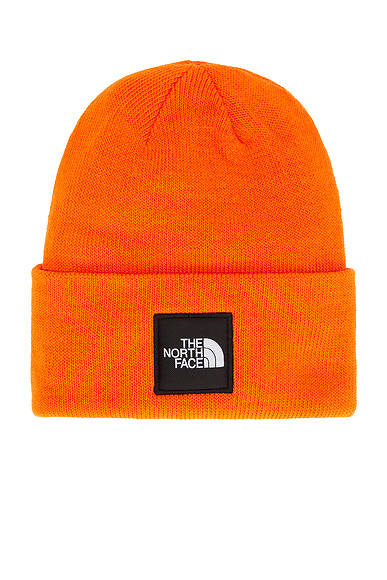 Big Box Beanie