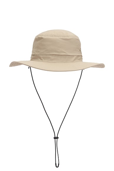 Breeze Brimmer Hat