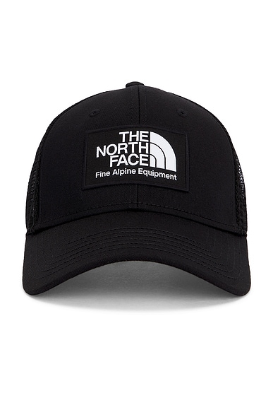 Mudder Trucker