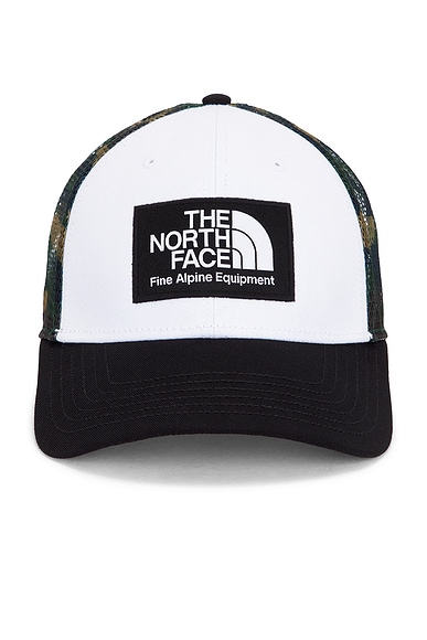 The North Face | Spring 2025 Collection | FWRD