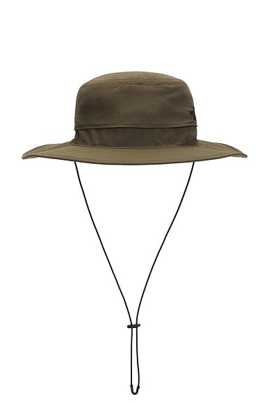 Horizon Breeze Brimmer Hat