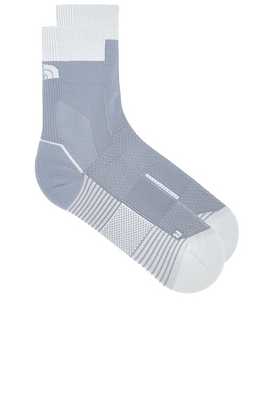Trail Run Crew Sock