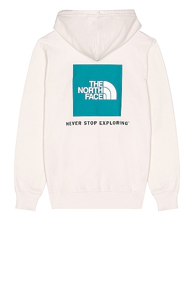 Box NSE Pullover Hoodie