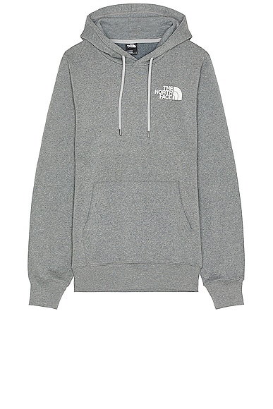 Box Nse Pullover Hoodie