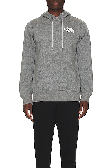 Box Nse Pullover Hoodie