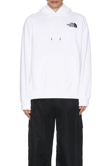 Box NSE Pullover Hoodie