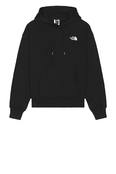 Men's Evolution Vintage Hoodie