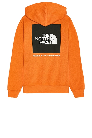 Box NSE Pullover Hoodie