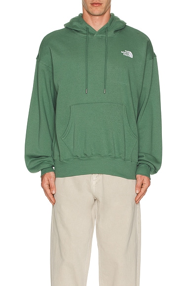 Evolution Vintage Hoodie